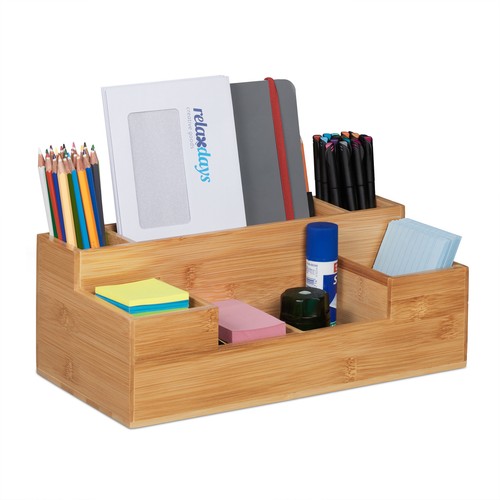 Organiseur bureau - de,