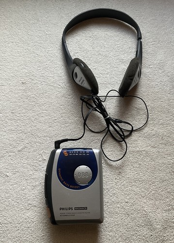 Philips magnavox aq6581 fm - philips,
