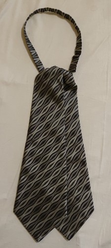 Cravate lavallière ascot - cravate,