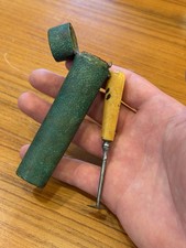 Galuchat XVIII & Outil De Médecine 