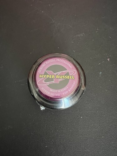 Bandai hyper russell purple - hyper,