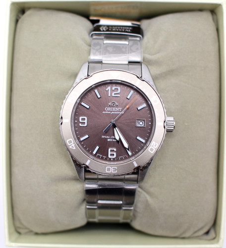 Montre homme orient mako - montre,