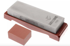 Pierre d'affûtage de