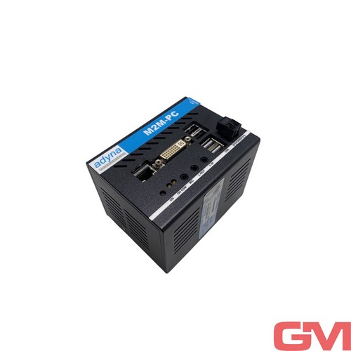 Adyna tec industrie m2m pc - adyna, m2m-pc