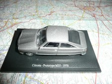 CITROËN M 35 1970 Universal