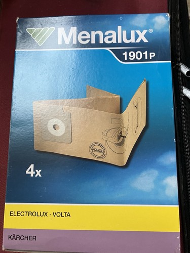 Poches pour aspirateur - poches,