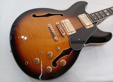 Guitare électrique IBANEZ