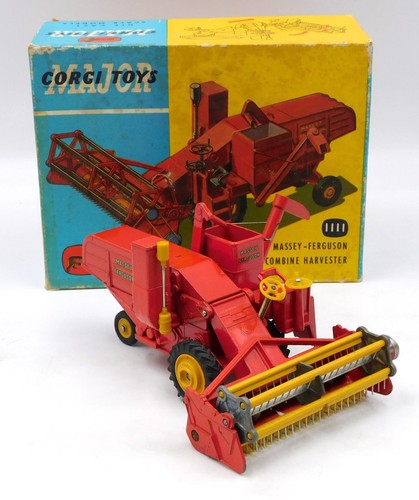Corgi major toys - corgi,