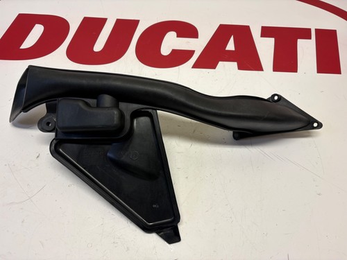 Prise air gauche ducati 749 - d'air,