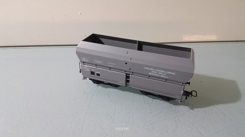 Klein modellbahn k0401 - klein, ho
