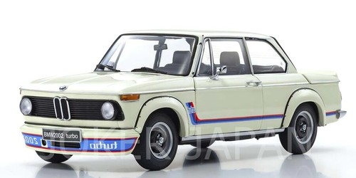 Kyosho original 18scale bmw - 1/18scale,