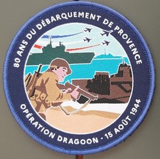 MARINE CECMED 80 ANS