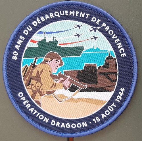 Marine cecmed ans - 80,