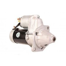 Pour Lombardini 6LD 325 T192 Pat 0001107024 58401420 Neuf Démarreur Moteur