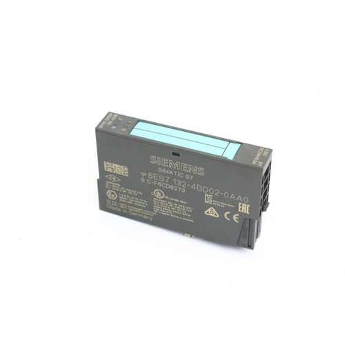 Siemens 6es7 132 4bd02 0aa0 - siemens,