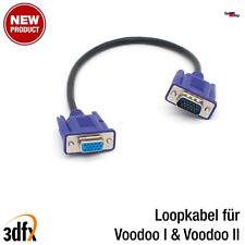 Câble 3DFX VOODO-I VOODOO-II