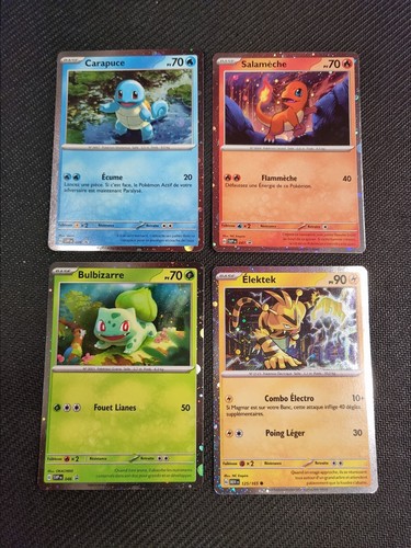 Carte pokémon - carte,