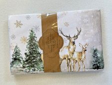 Maison d' Hermine Deer in The