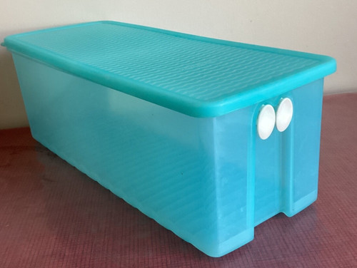 Grande boîte ventilée - , à