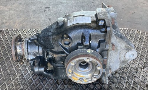 Différentiel arrière bmw e46 - bmw,