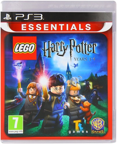 Lego harry potter - lego,