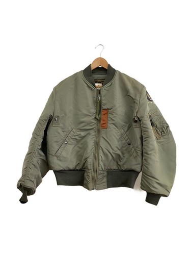 Buzz rickson flight - buzz, jacket