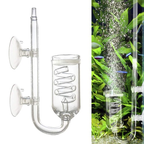 Co2 diffuseur gazon - diffuseur,