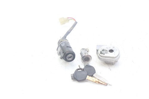 Kit serrure cle neiman - cle,