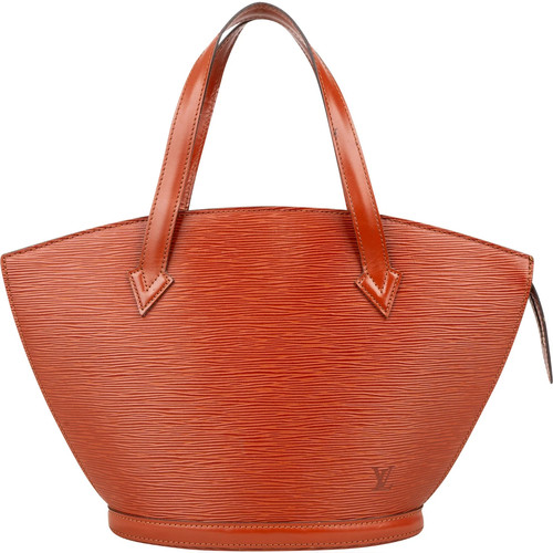 Louis vuitton epi leather sac - louis,
