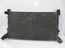 RADIATEUR EAU Volkswagen LT35