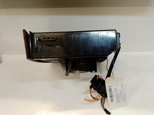Chargeur mercedes classe e - chargeur,