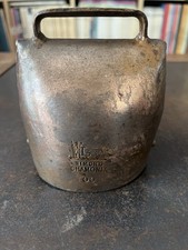 ANCIENNE  CLOCHE 00-SIMOND