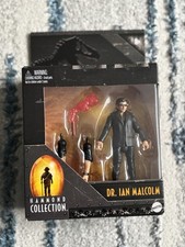 Jurassic World Hammond