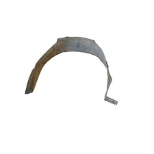 Pare-boue aile avant gauche 5031492 Ford RANGER DOUBLE CABINE 2006