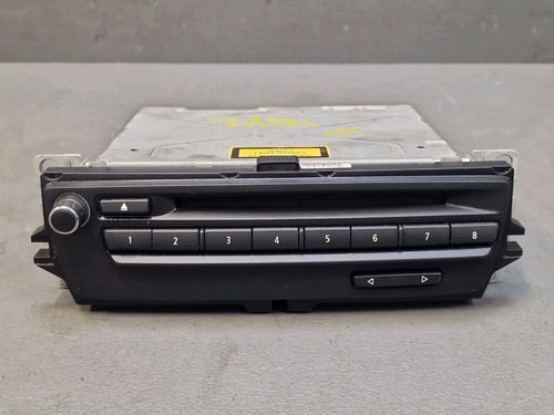 Autoradio harman becker - cd,