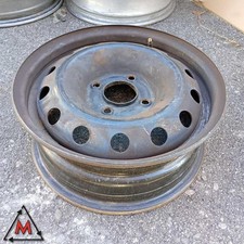 Jante fer 5,5Jx14 4x108 ET34 PEUGEOT 206 MK1 1998-2003 occasion (112148)