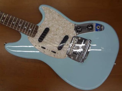 Guitare électrique fender - guitare,