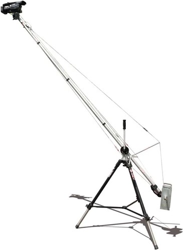 Abc mini crane accessories - abc, mini-crane