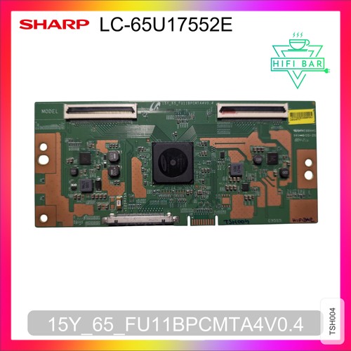 Con pour tv sharp - ✅,