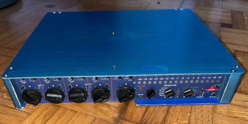 Aeta mix 2000 - 2000, mixette