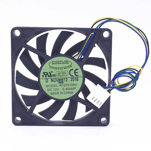 Evflow r127010bu dc12v - r127010bu,