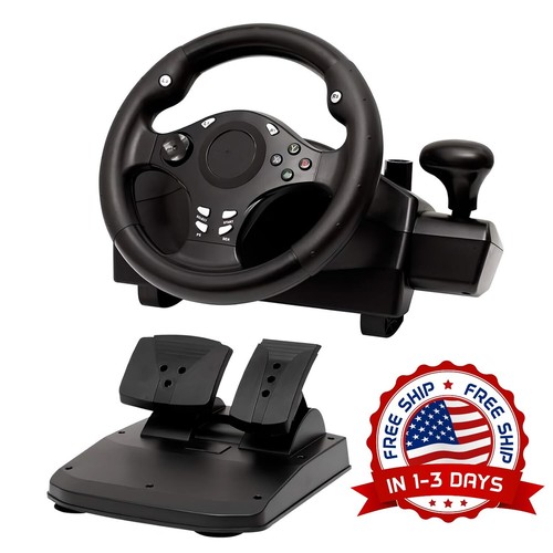 Volante carreras para - carreras,