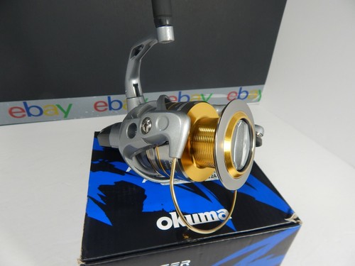 Okuma avenger 6000 - okuma, spinning