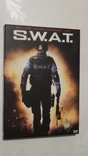 DVD S.W.A.T Samuel L. jackson