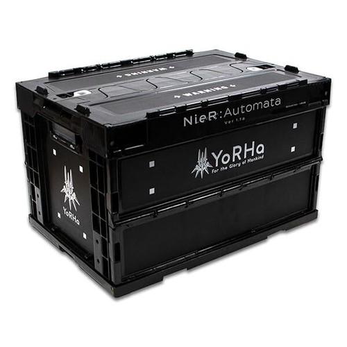 Groove garage nier - garage, nier:automata