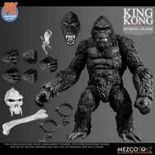 FIGURINE KING KONG