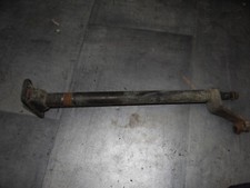 colonne de direction quad yamaha 350 big bear