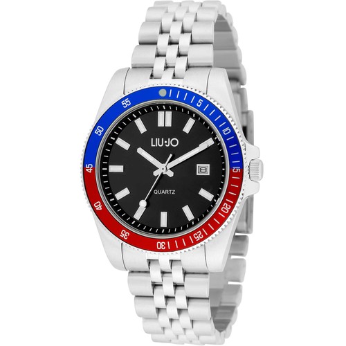 Montre homme liu luxury - montre,