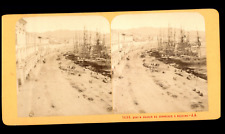 Italie, Messine, Quai et