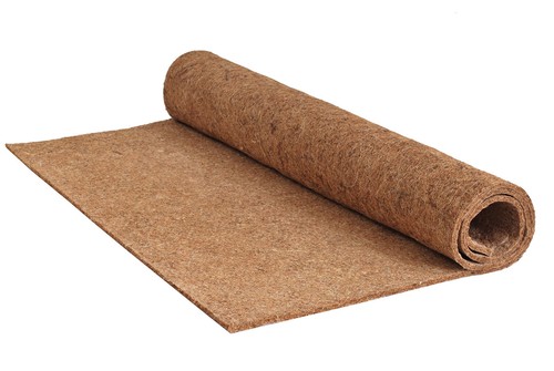 Tapis rembourrage coco - tapis,